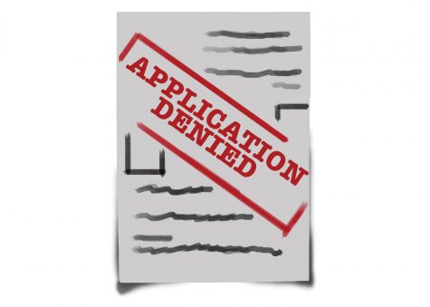 THE SEASON OF REJECTION