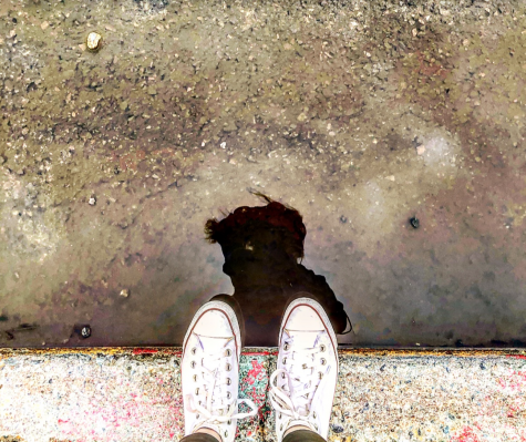 PHOTO STORY: REFLECTION