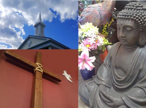 STATEMENTS OF SPIRITUALITY