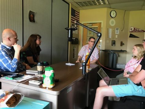 CPODCAST: TEACHER APPRECIATION DAY