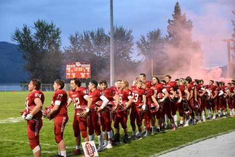 FALL SPORTS: 2019 EDITION