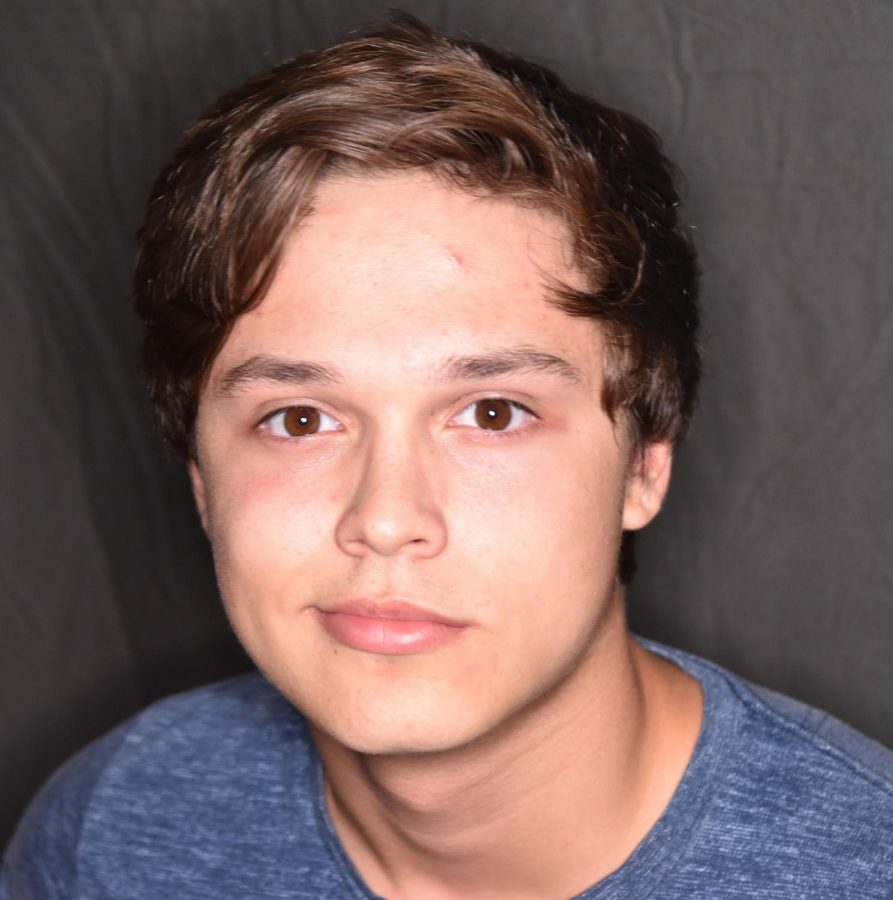 Max Reed
