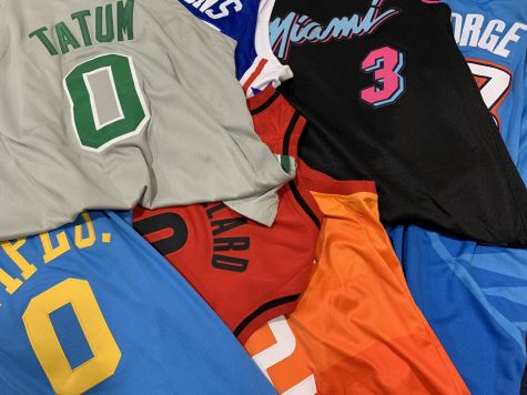 NBA HOT TAKES