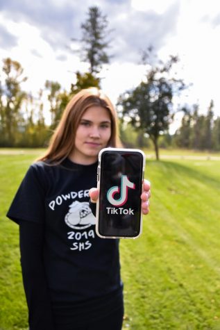 HIGH SCHOOL INFLUENCER