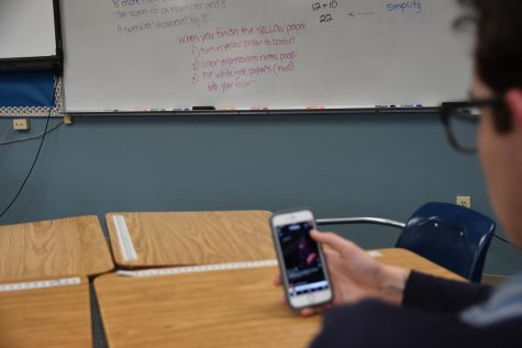 NO…SCHOOL ENGAGEMENT?