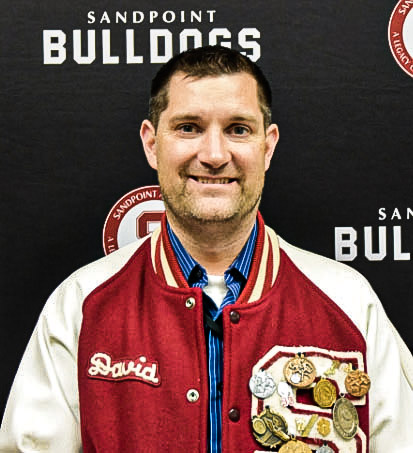 New principal David Miles is a graduate of Sandpoint High. The Cedar Post asked students and teachers what they think of Miles after a quarter on the job.