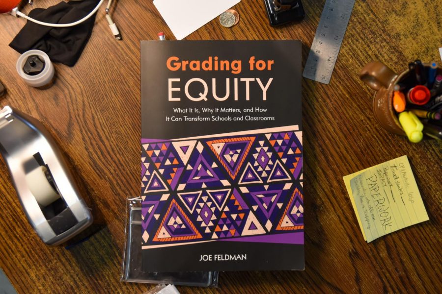 GRADING FOR EQUITY