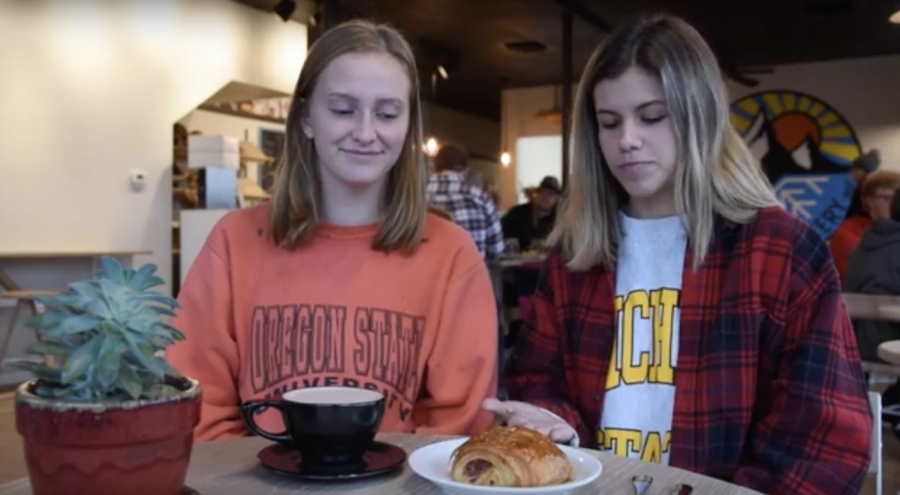 CP REVIEW: BLUEBIRD BAKERY