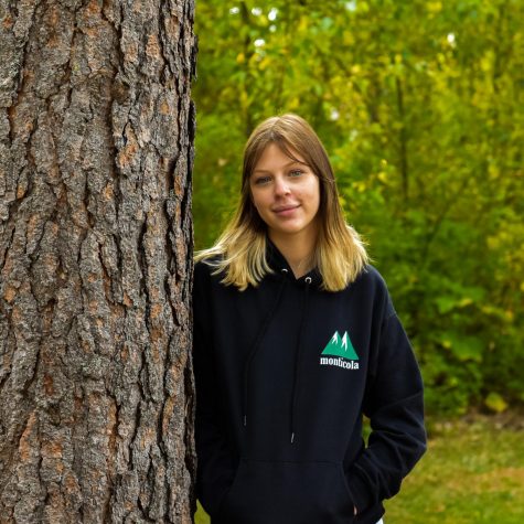 Photo of Lucy Allen