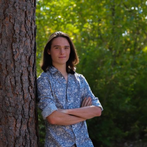 Photo of Wil Auld