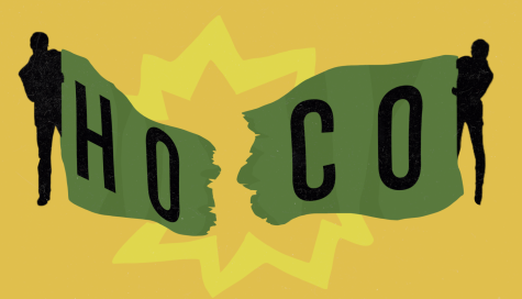 Students will miss out on a Homecoming dance this year because of COVID-19 restrictions.