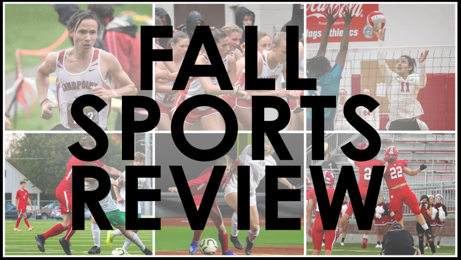 Fall Sports Review