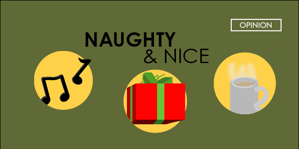 Naughty & Nice