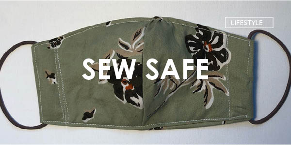Sew Safe