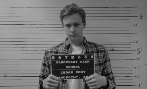 Photo of Ryan Little