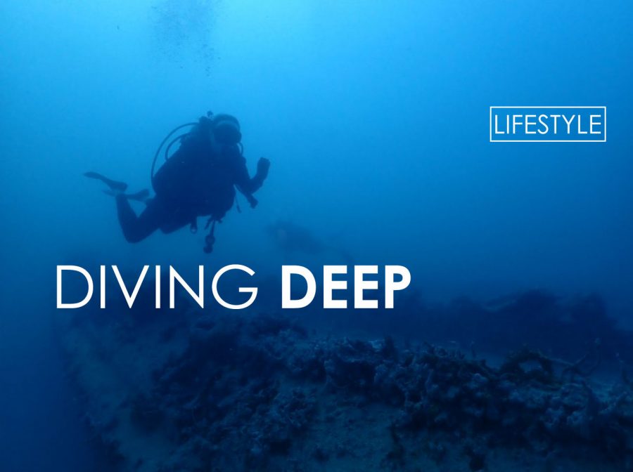 Diving+Deep