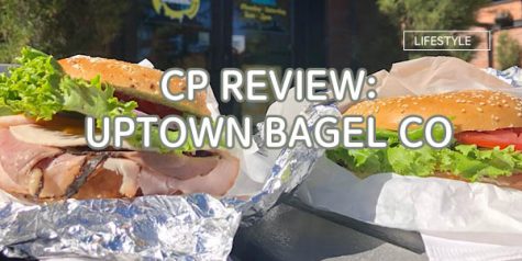CP Review: Uptown Bagel Co