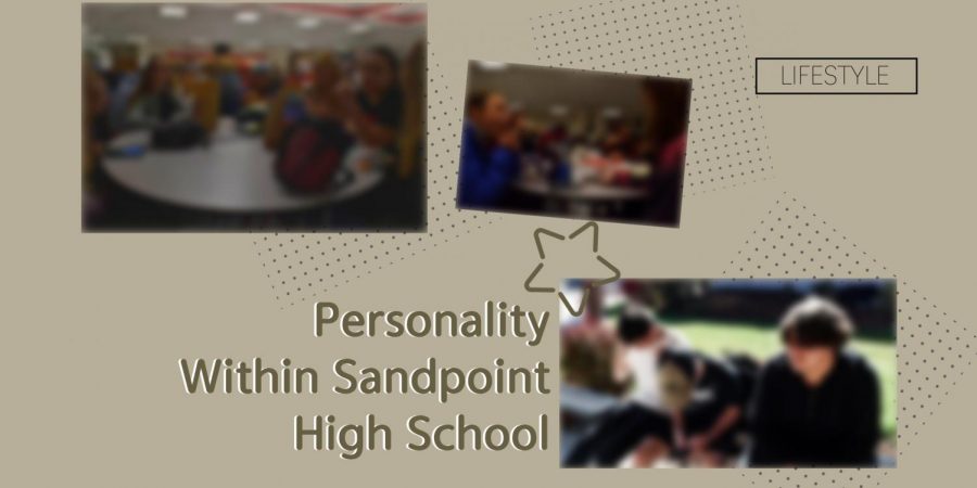 Development of Personality in Highschool