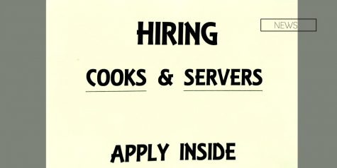 Sandpoints Employment Crisis