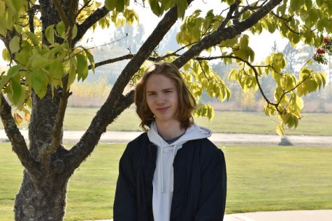 Photo of Aidan Terry