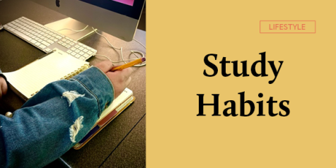 Study and Homework Habits