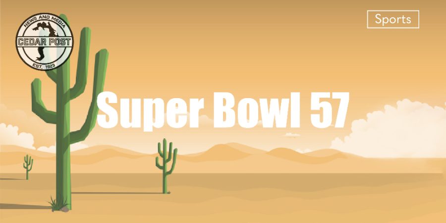Super Bowl 57