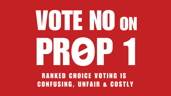 Prop 1: Behind The Votes