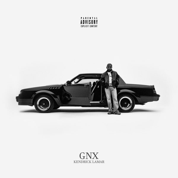 Album Review: Kendrick Lamar’s GNX