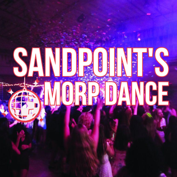 MORP?